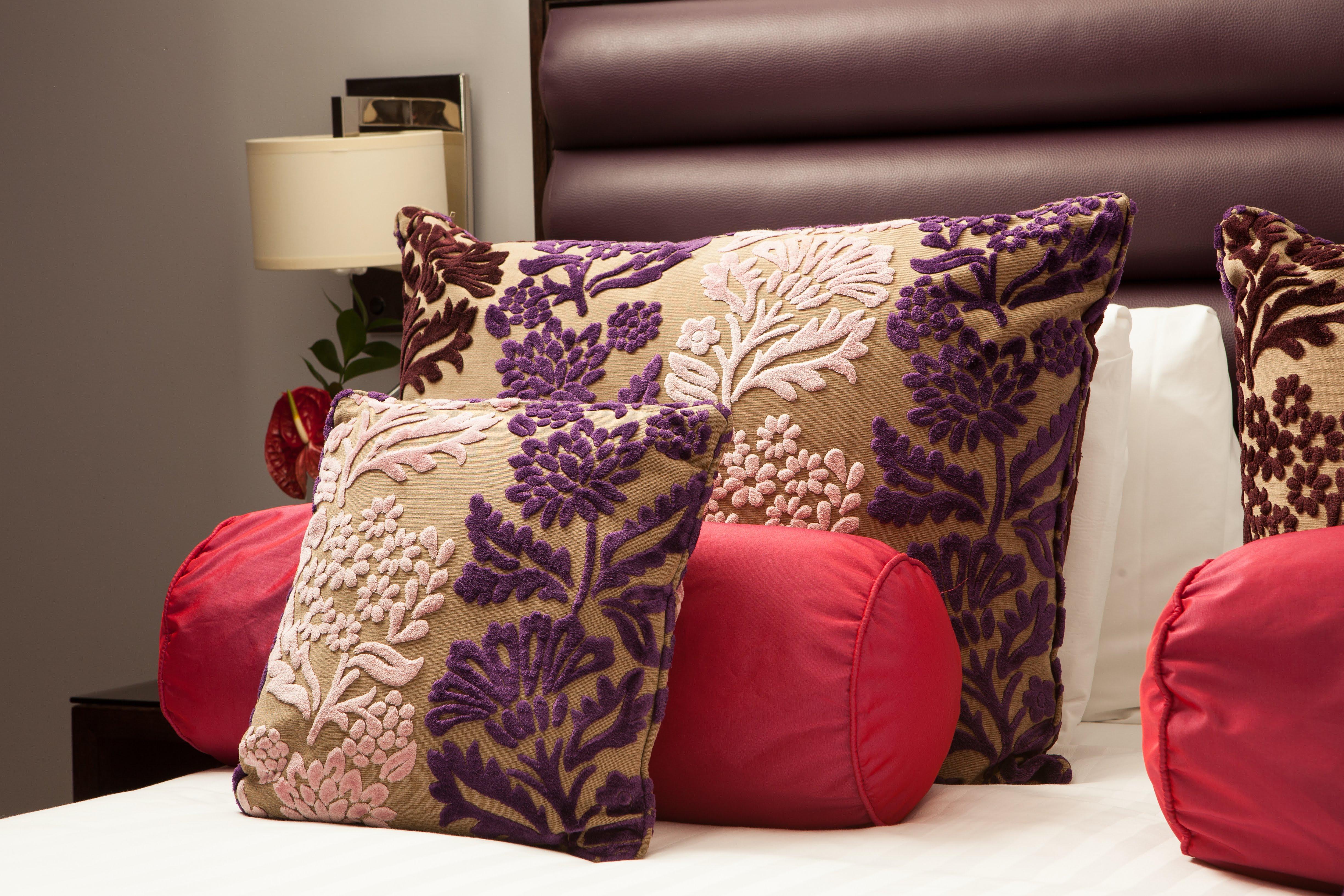 Hotel Indigo London Hyde Park Paddington By Ihg Eksteriør bilde