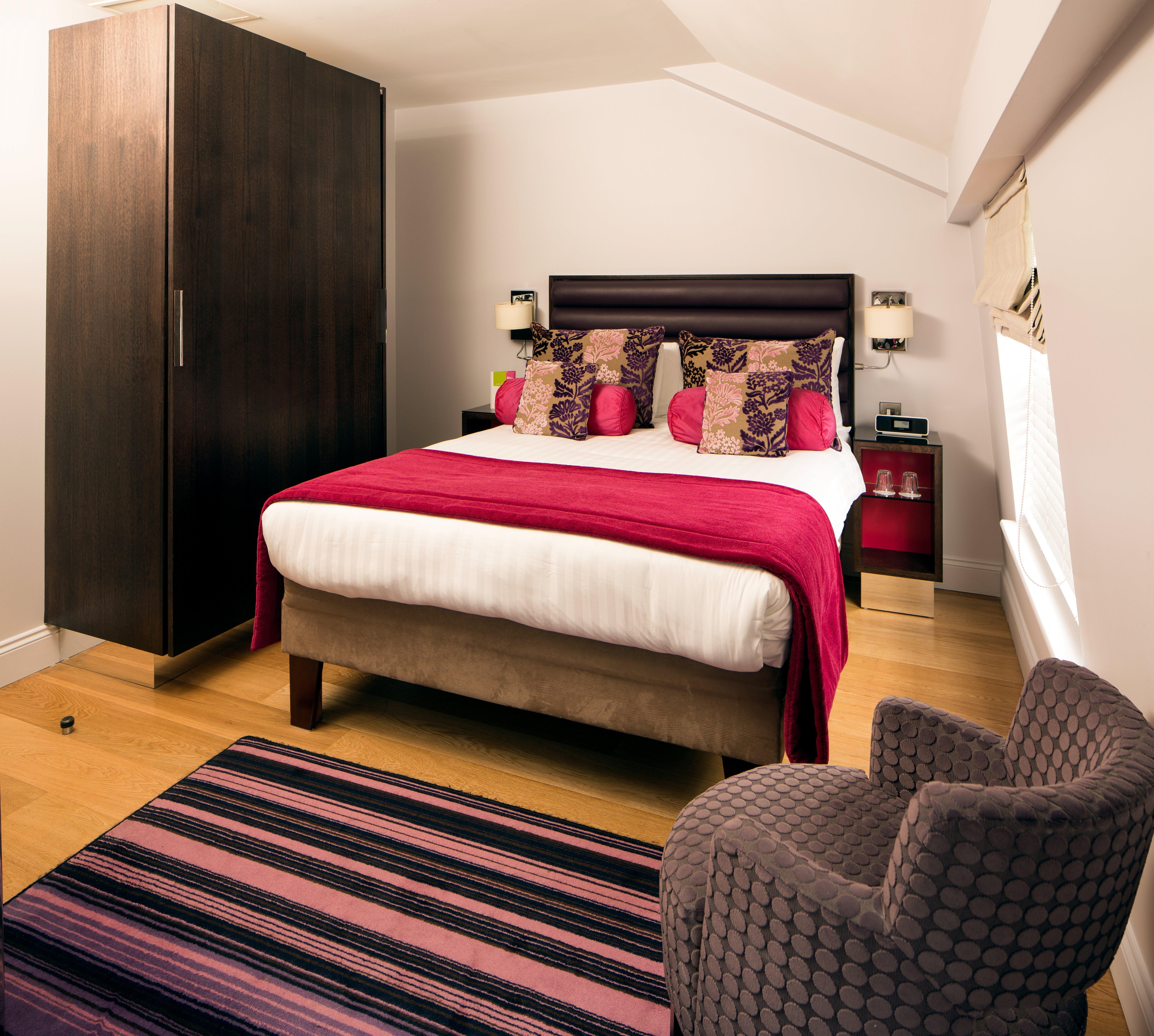 Hotel Indigo London Hyde Park Paddington By Ihg Eksteriør bilde