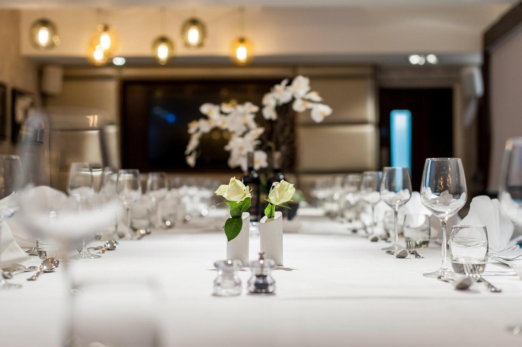 Hotel Indigo London Hyde Park Paddington By Ihg Eksteriør bilde